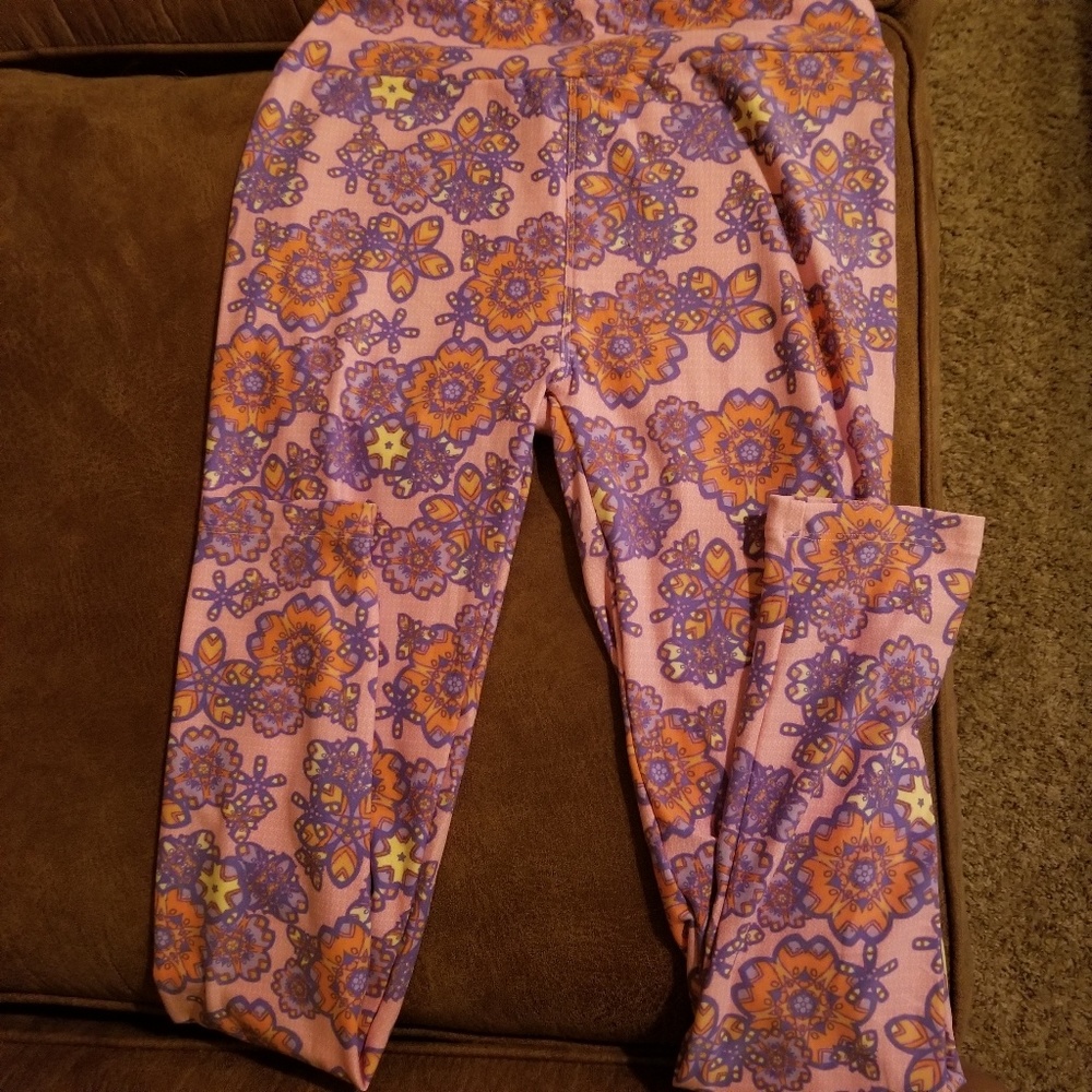 Leggings
